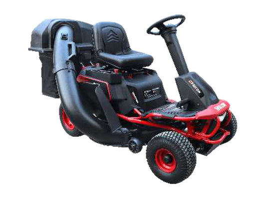 Falcon Electric Ride On Mower (Battery Operated) | 48VRD