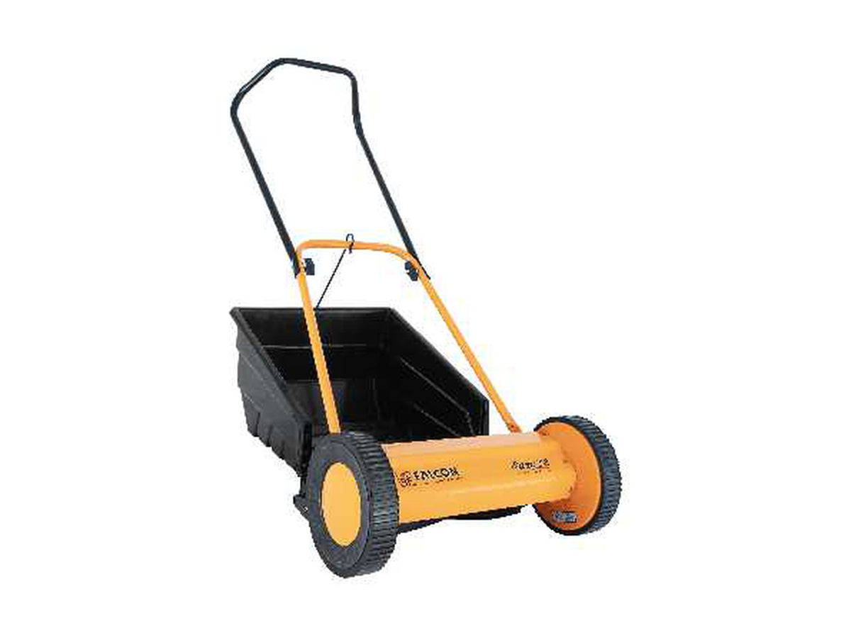 Falcon Cylindrical Hand Lawn Mower (Manual Operated) | Easy-38