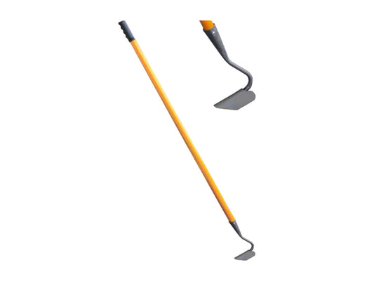 Falcon Hand Cultivator Single Prong (Without Handle) | FCH-301