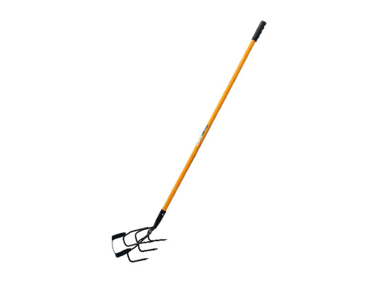 Falcon Garden Bow Rake (With Steel Handle & Grip) | FCHW-3140