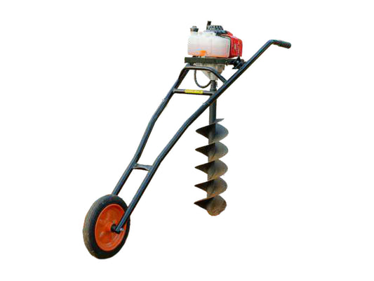 Falcon Agricultural Earth Auger | FEA-63(H)