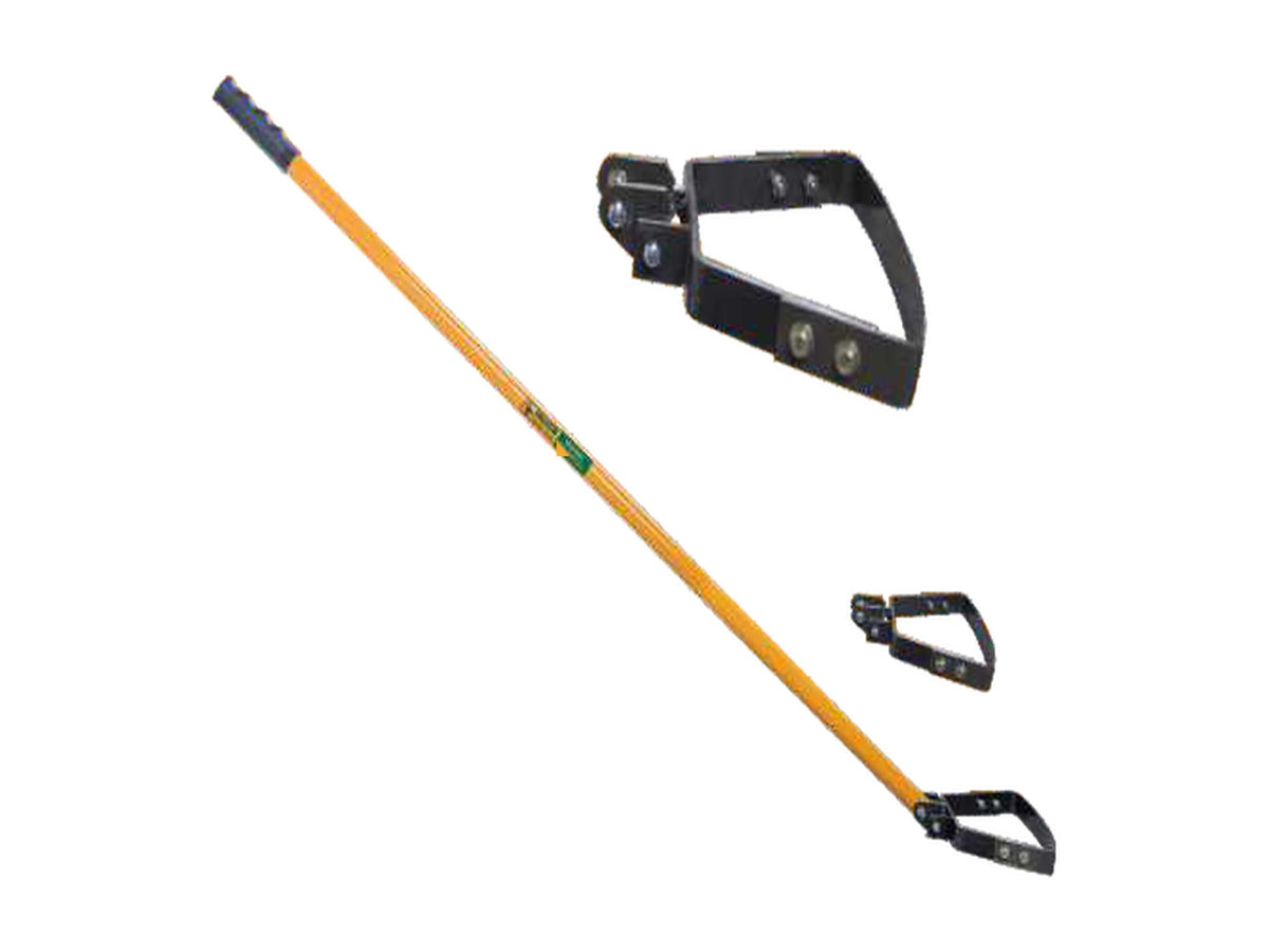 Falcon Hoop Hoe (Without Handle) | FHH-302