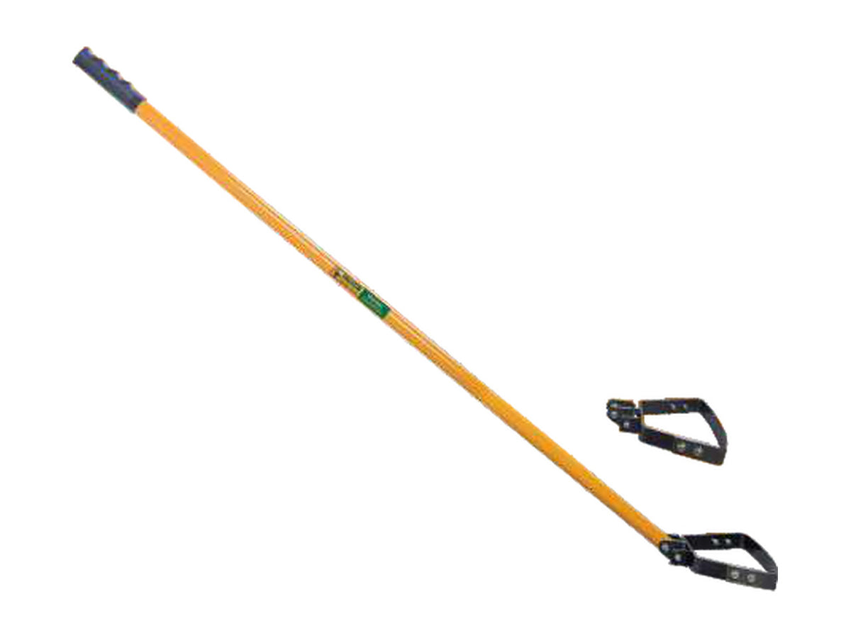 Falcon Hoop Hoe (With Steel Handle & Grip) | FHHR-3020