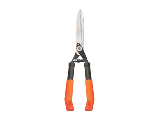 Falcon Hedge Shear (11" Serrated & Hardened Steel Blades With Engineering Plastic Handle And | FHS-2012