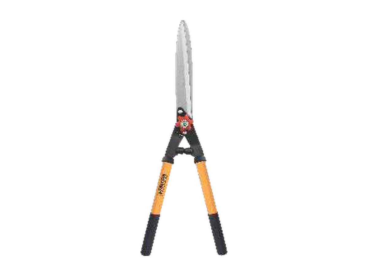 Falcon Hedge Shear (10" Blades With Steel Handle & Grip) | FHS-777
