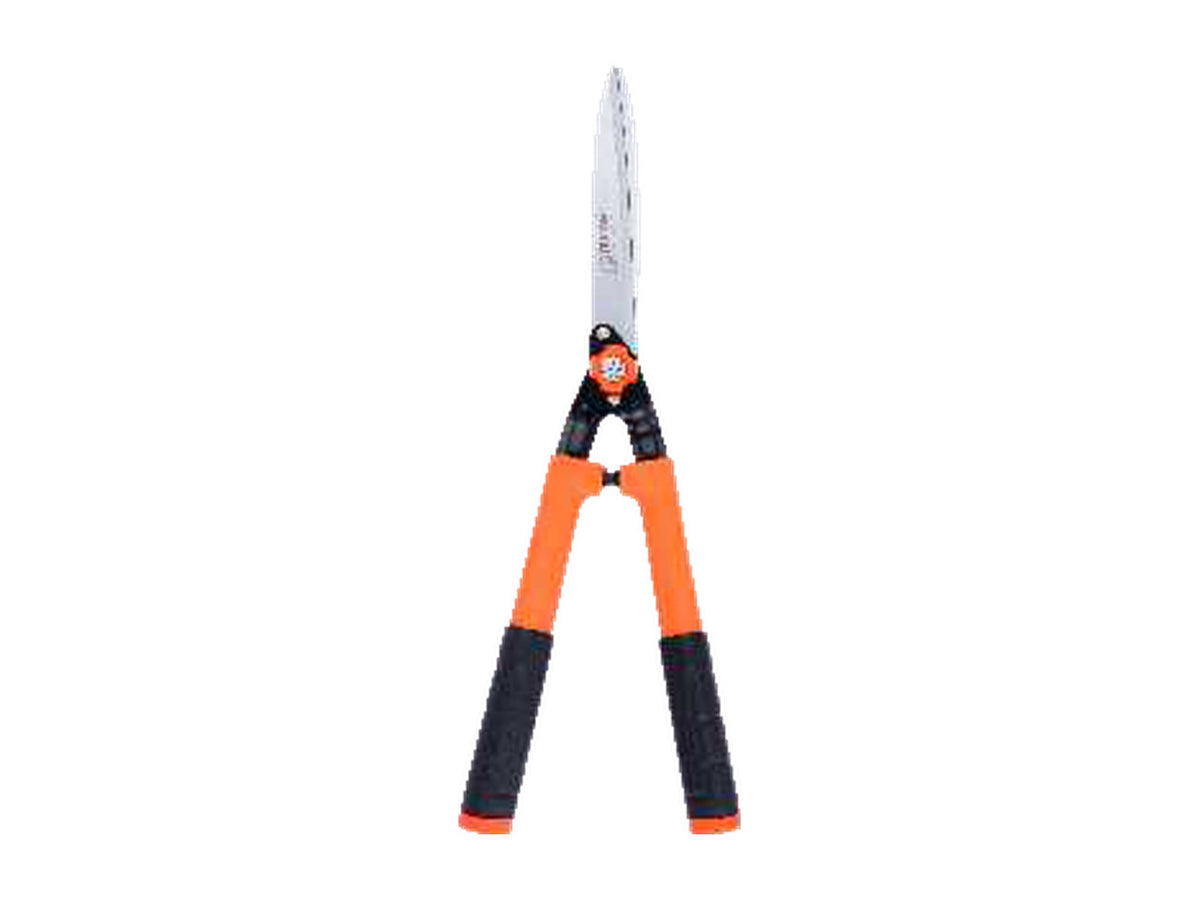 Falcon Hedge Shear (10" Blades With Plastic Handle Grip) | FHS-909