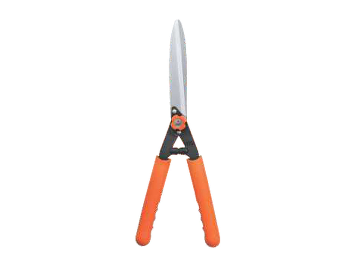 Falcon Hedge Shear (10" Blades With Plastic Handle) | FHS-999(P)