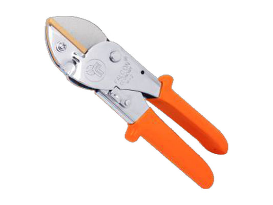 Falcon Economy Anvil Pruning Secateur 15mm, 200mm | ECONOMY-M2