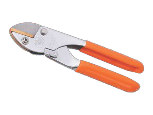 Falcon Economy Anvil Pruning Secateur 10mm, 165mm | ECONOMY-M3