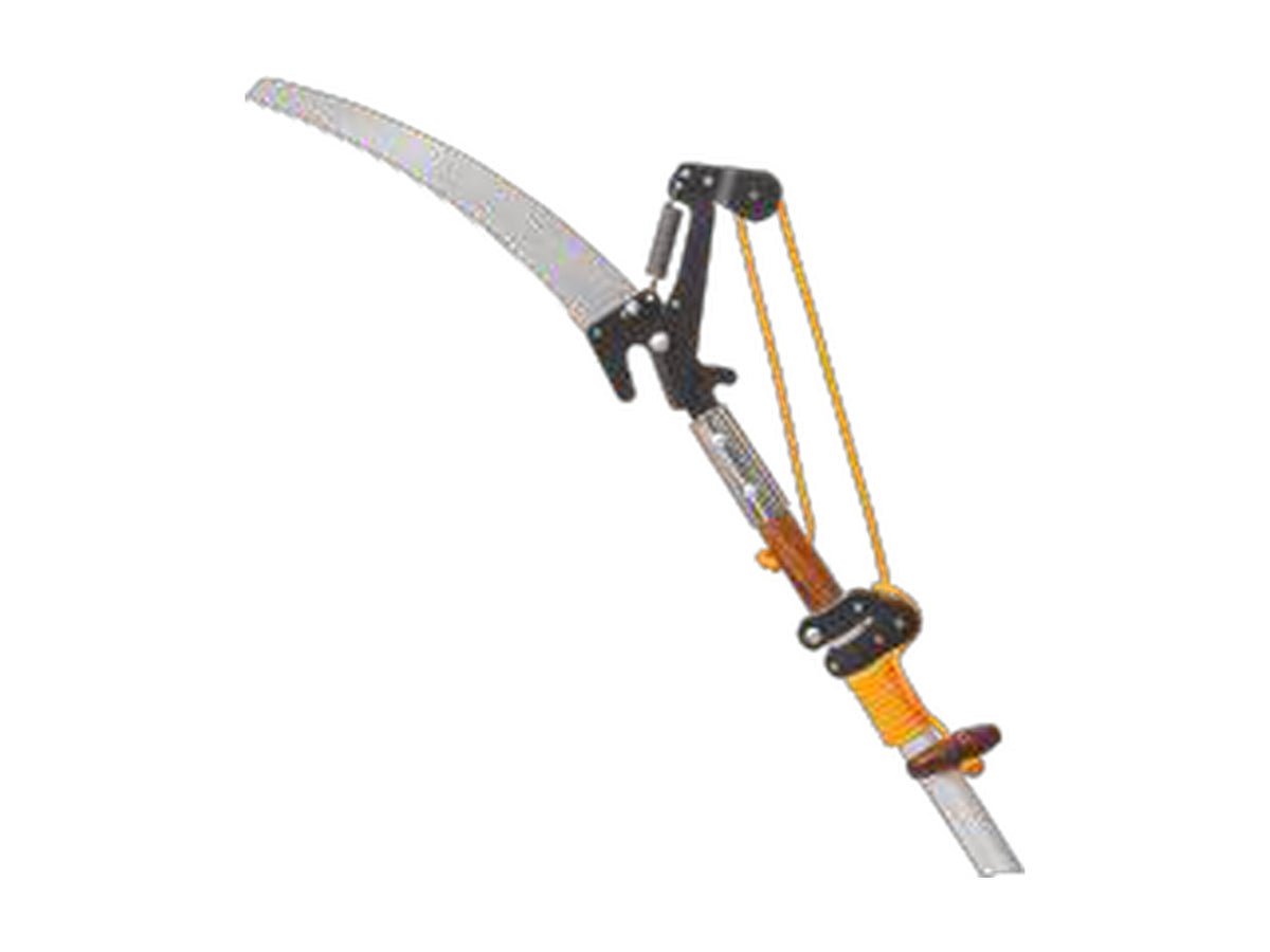 Falcon Tree Pruner with Pruning Saw and 6ft Aluminium Pole | FTP-225 - image 2