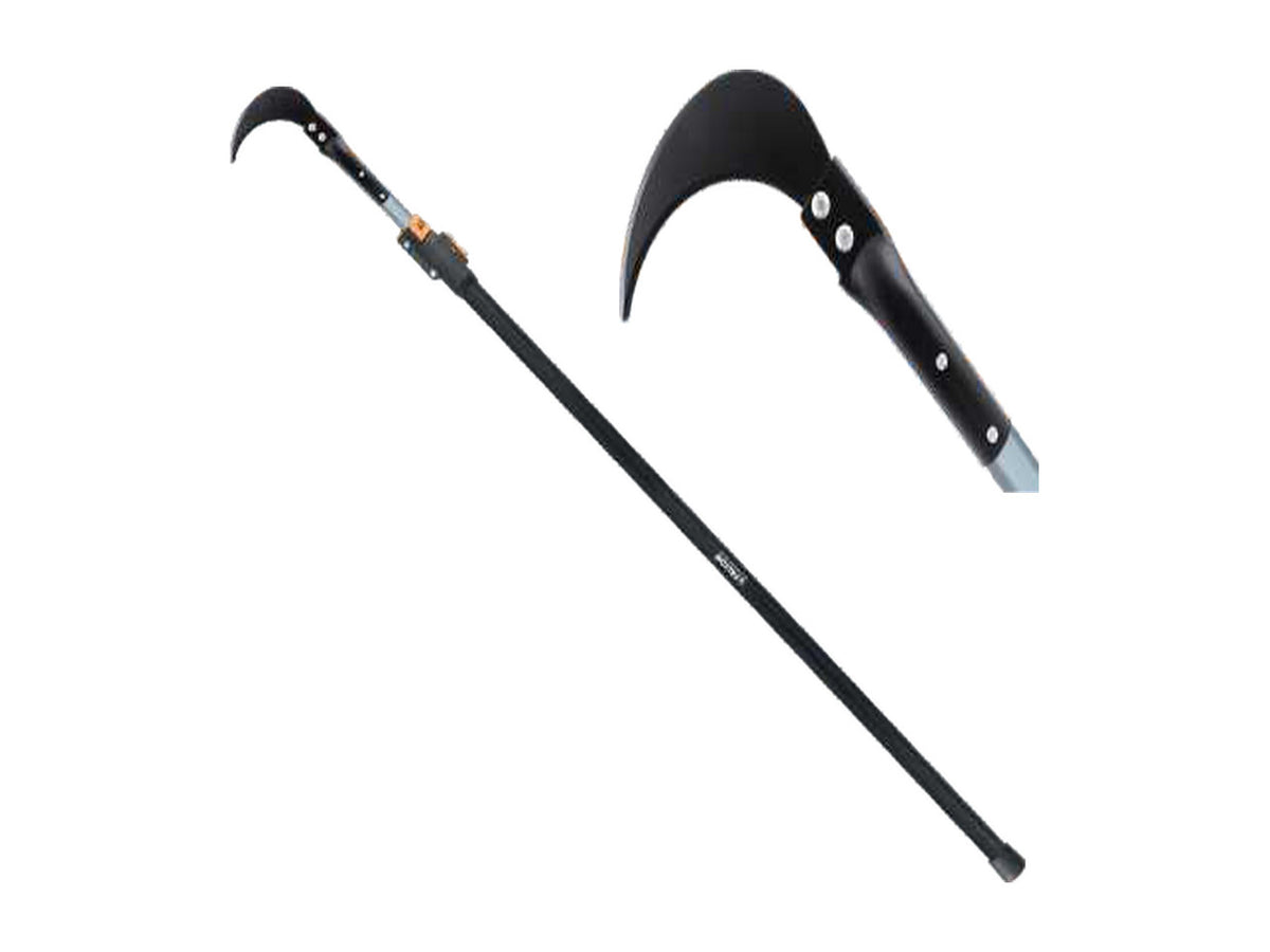 Falcon Arica Nut Harvester (Without Extendable Handle) | FPAH-2206