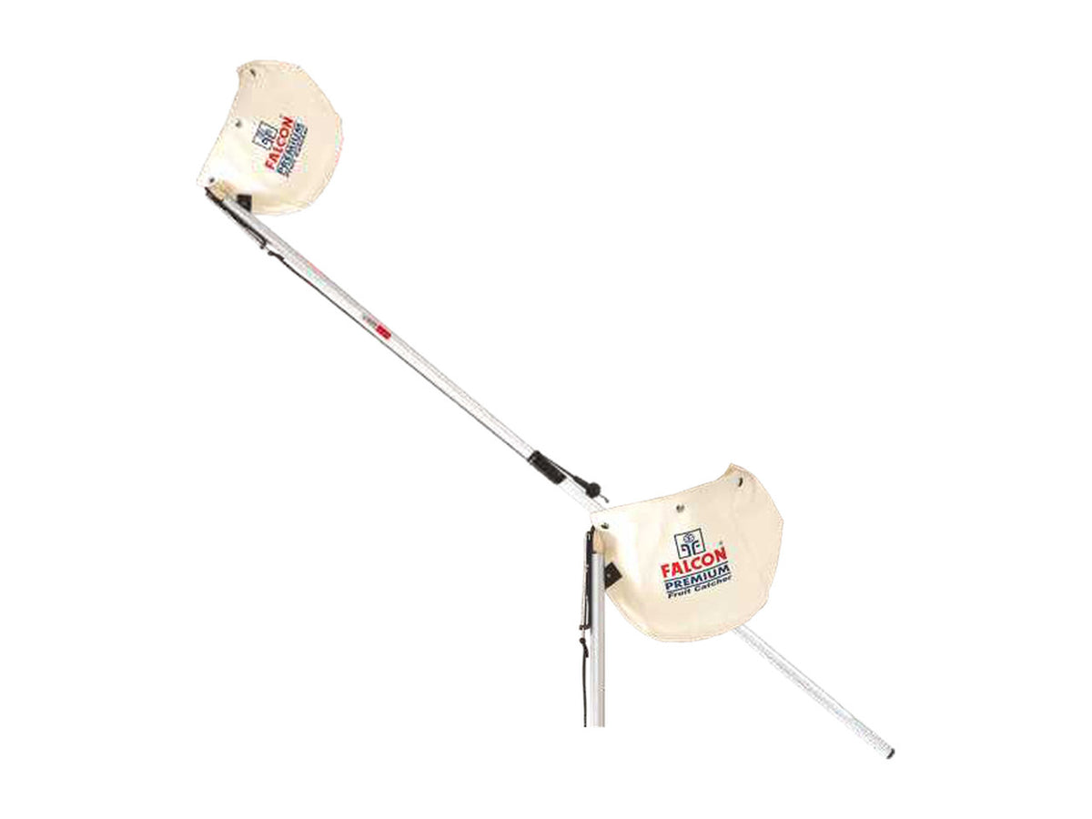 Falcon Fruit Catcher (Without Pole) | FPFC-228
