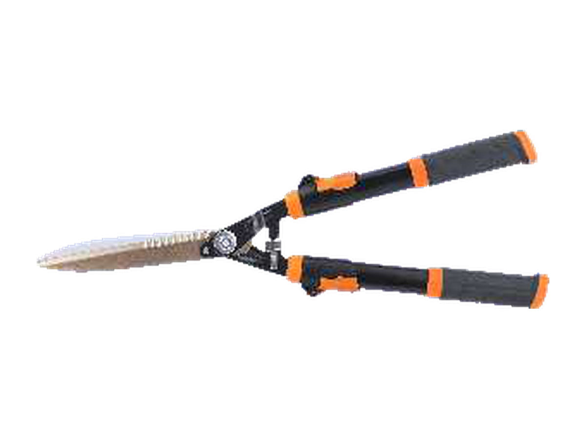 Falcon Premium Hedge Shear (11" Blades With Telescopic Handles) | FPHS-2023
