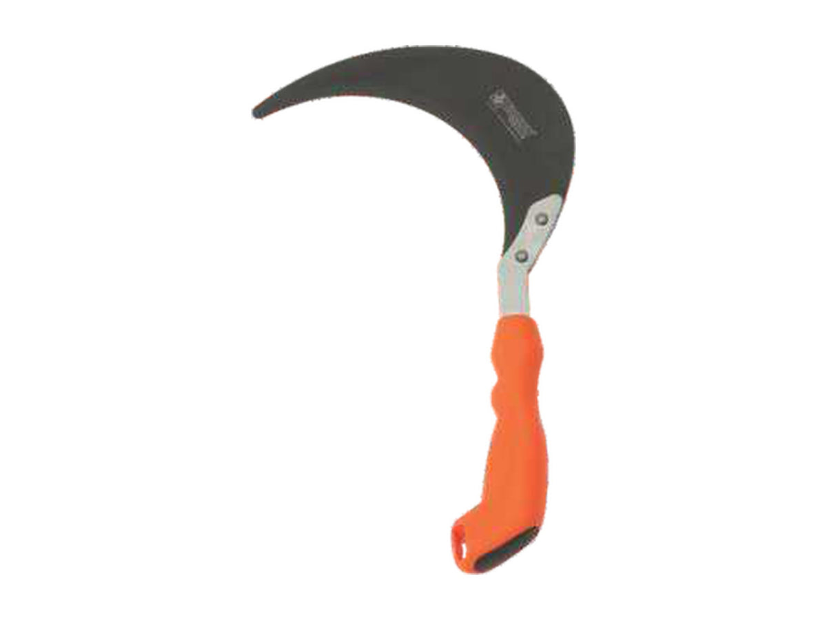 Falcon Sickle With Plastic Grip | FPKM-500