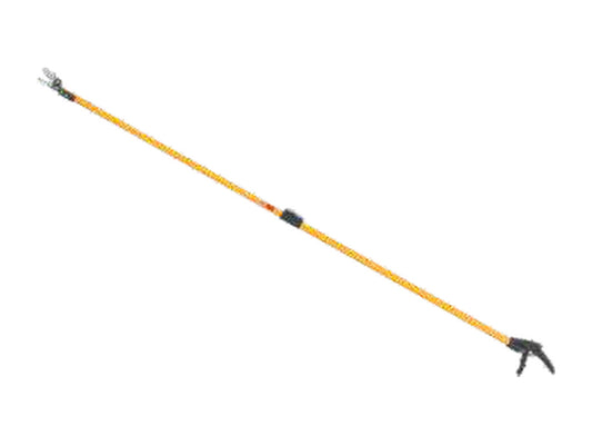 Falcon Extendable Long Reach Cut & Hold Pruner | FPLR-26