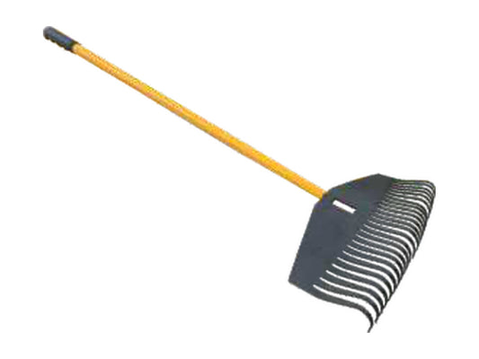 Falcon Plastic Leaf Rake | FPLR-50