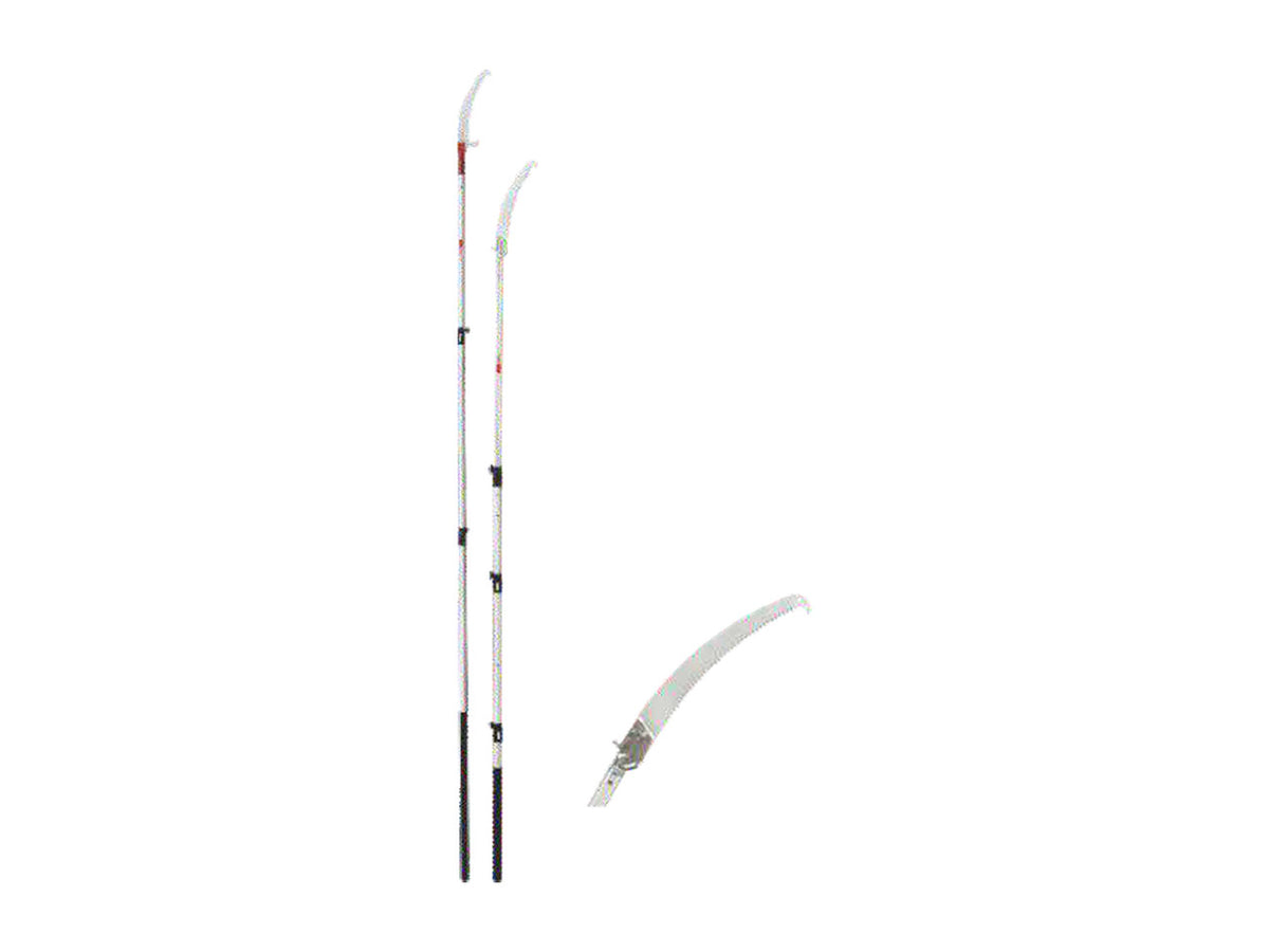 Falcon Long Reach Telescopic Pole Saw | FPPS-40