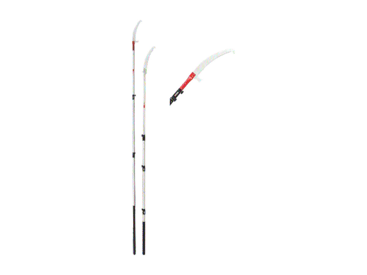 Falcon Long Reach Telescopic Pole Saw | FPPS-64