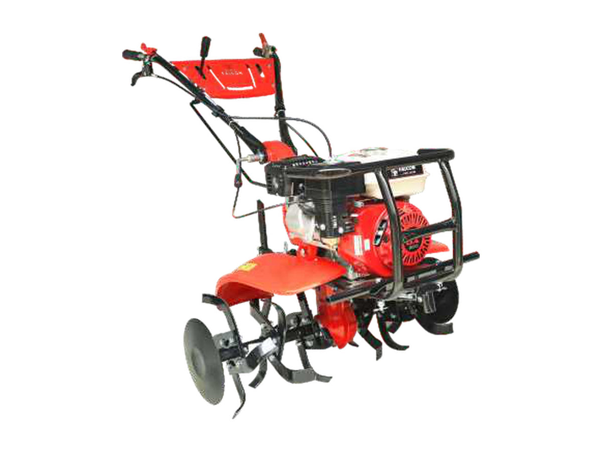 Falcon Rotary Weeder/Cultivator | FRTC-2017