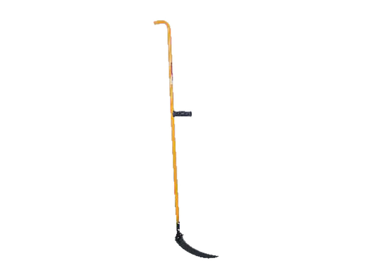 Falcon Scythe With Handle | FSWH-3035