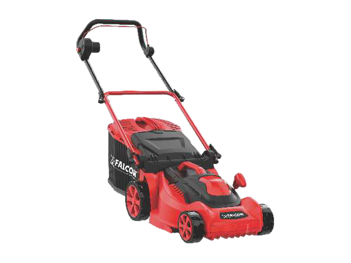 Falcon Rotary Lawn Mower (Electric Operated) | Roto Drive-33 +