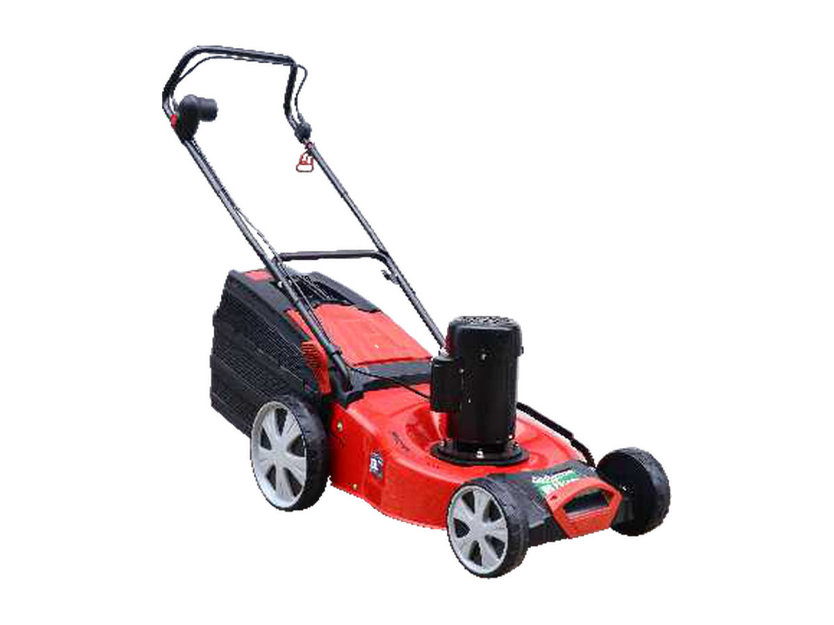Falcon Rotary Lawn Mower (Electric Operated) | Roto Drive-46 PRO
