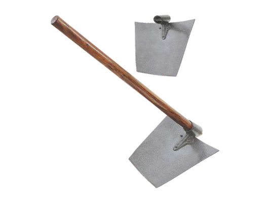 Falcon Garden Spade (Without Handle) | SPK-1000