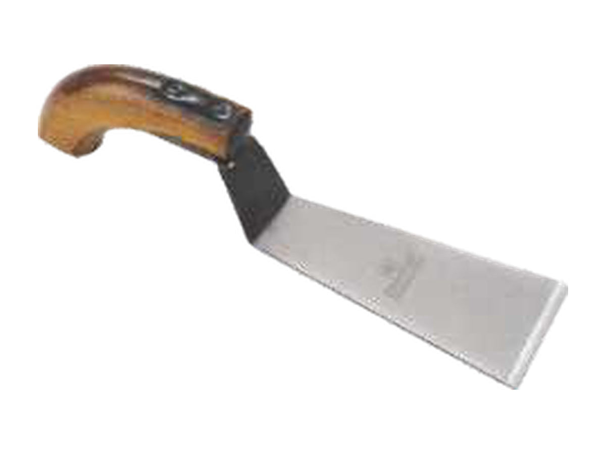 Falcon Khurpa, 2 X 5 In, Hardened Steel Series | SPKH-1200