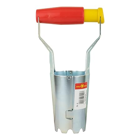 AUTOMATIC BULB PLANTER