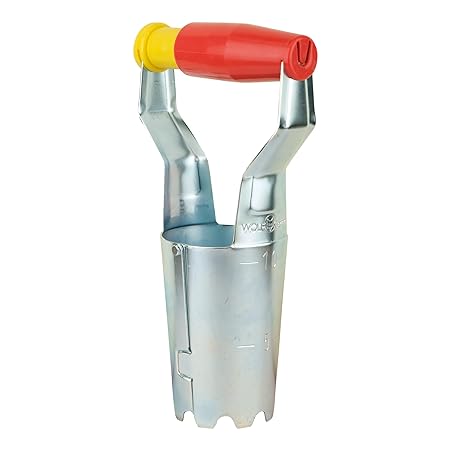 AUTOMATIC BULB PLANTER