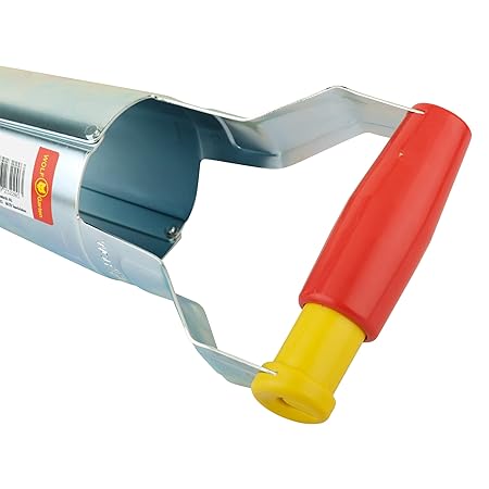 AUTOMATIC BULB PLANTER