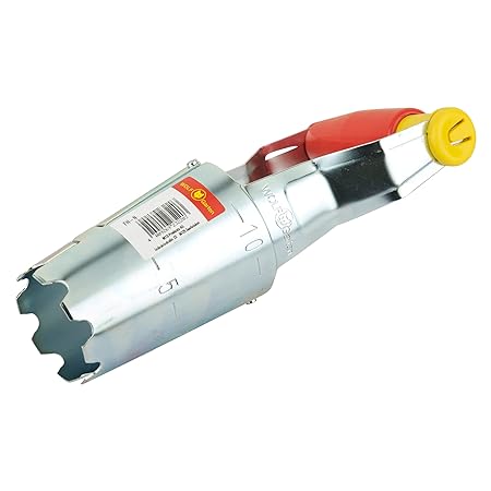 AUTOMATIC BULB PLANTER