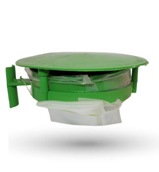 Funnel Trap with lure