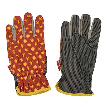 BED-GLOVES