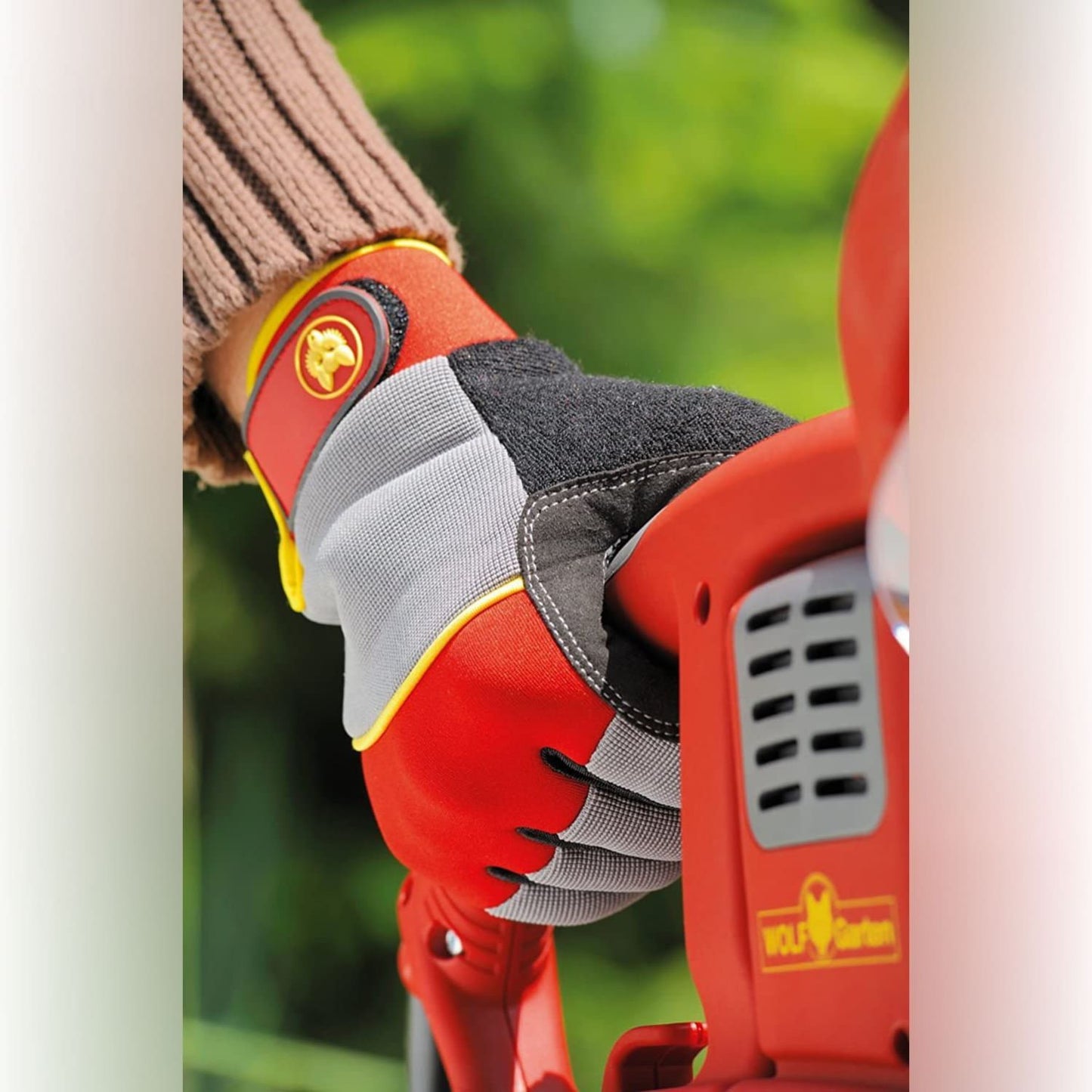 GLOVES