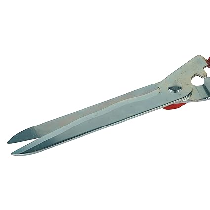 Hedge Shares wooden handle