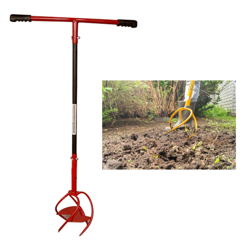 Hand Cultivator (SUPER XL 19) - image 3