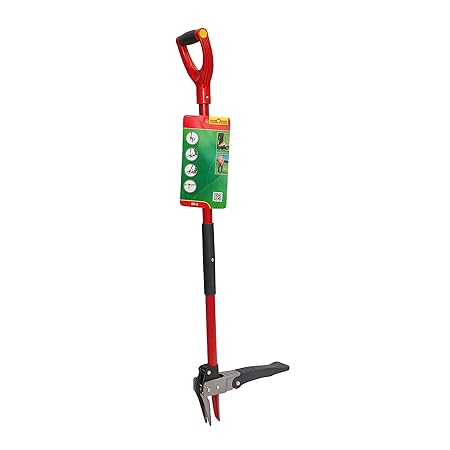 WOLF-Garten iW-A Garden Weeder — Standing Dandelion Puller - image 5
