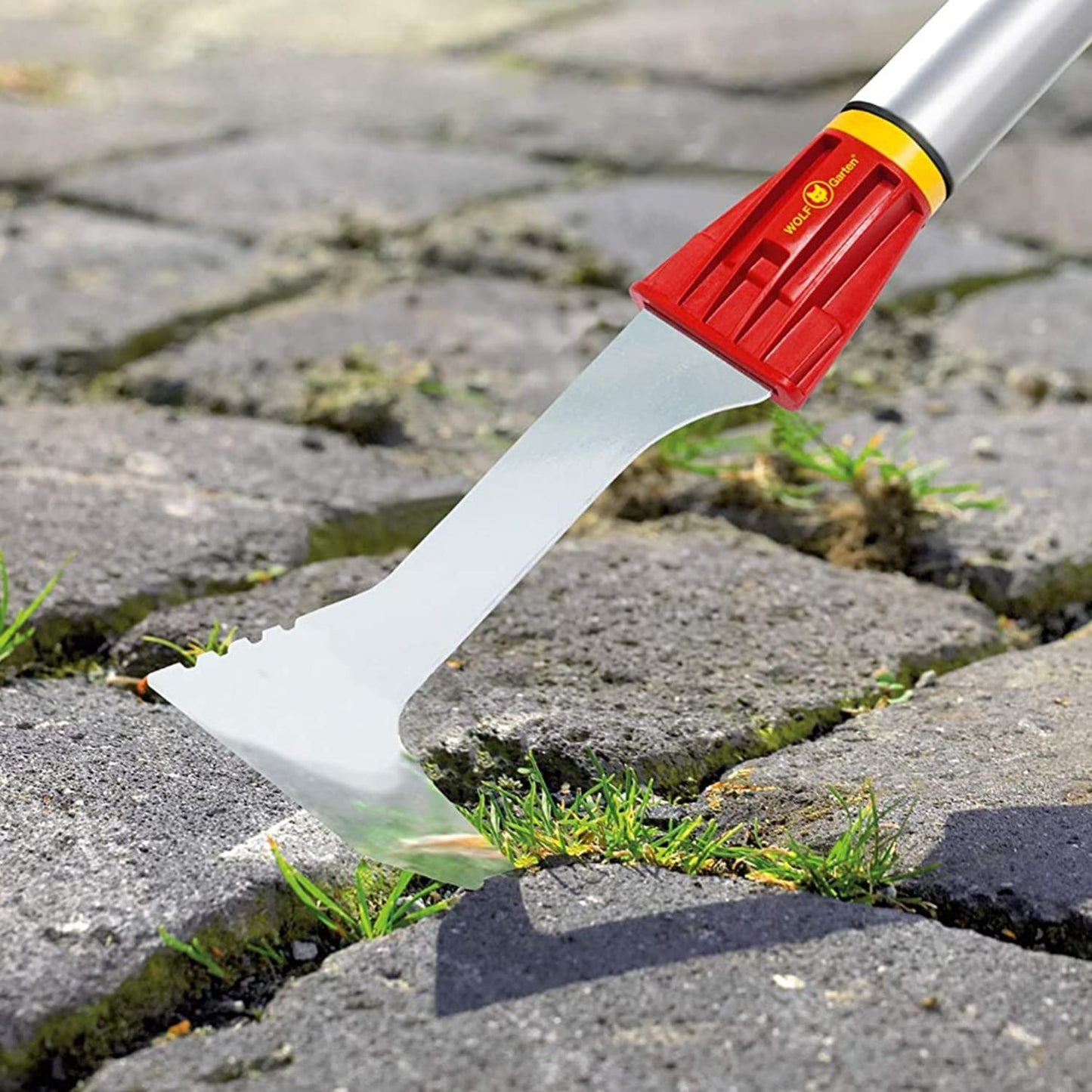 JOINT SCRAPER-FK-M