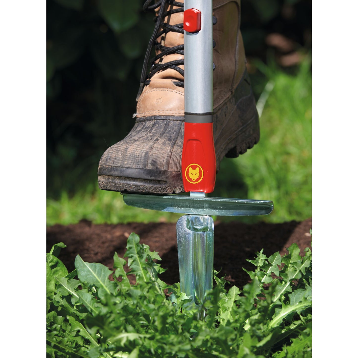 WEED EXTRACTOR