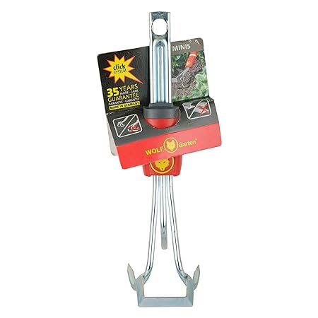 WEEDING CULTIVATOR