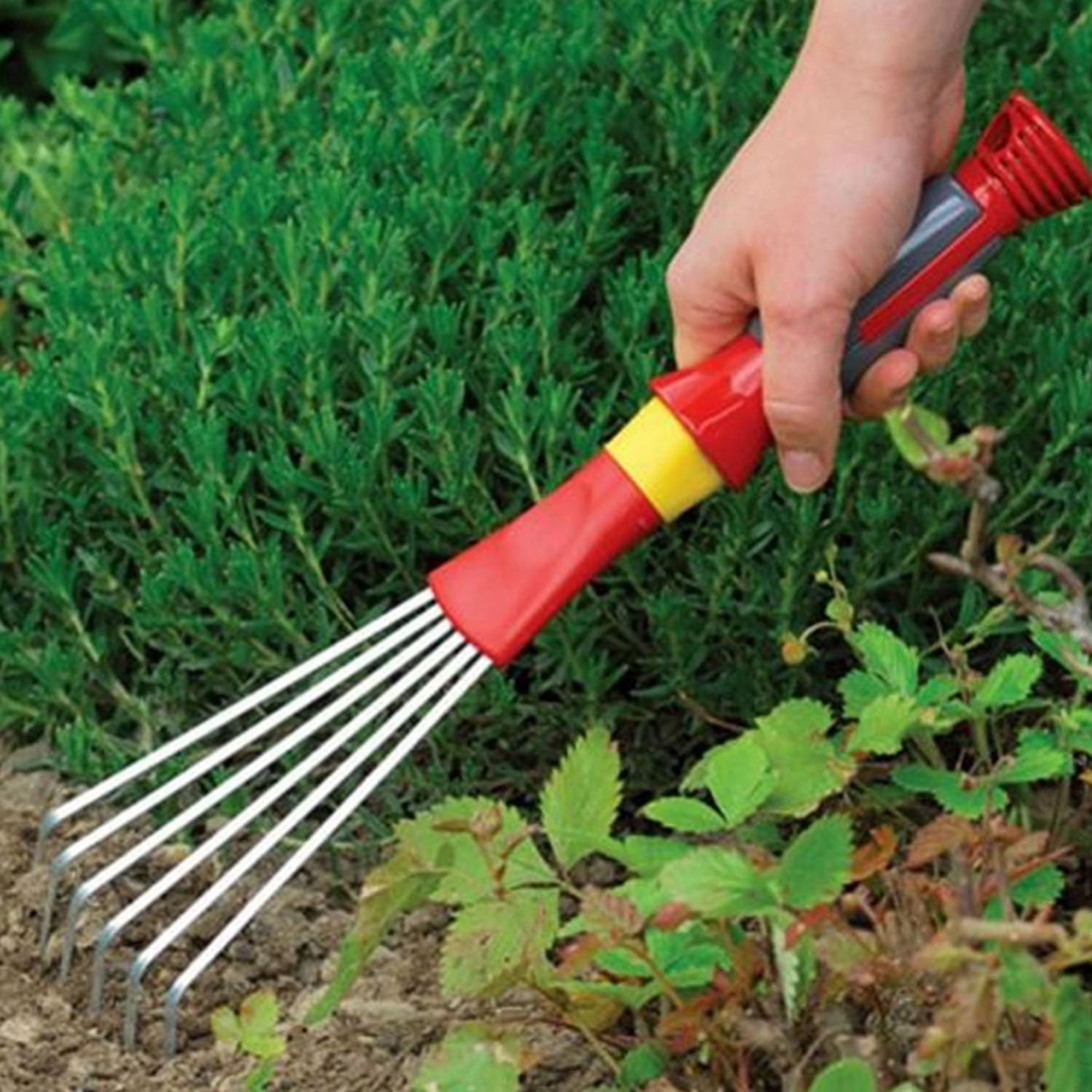 LAWN RAKES (LD-2K)