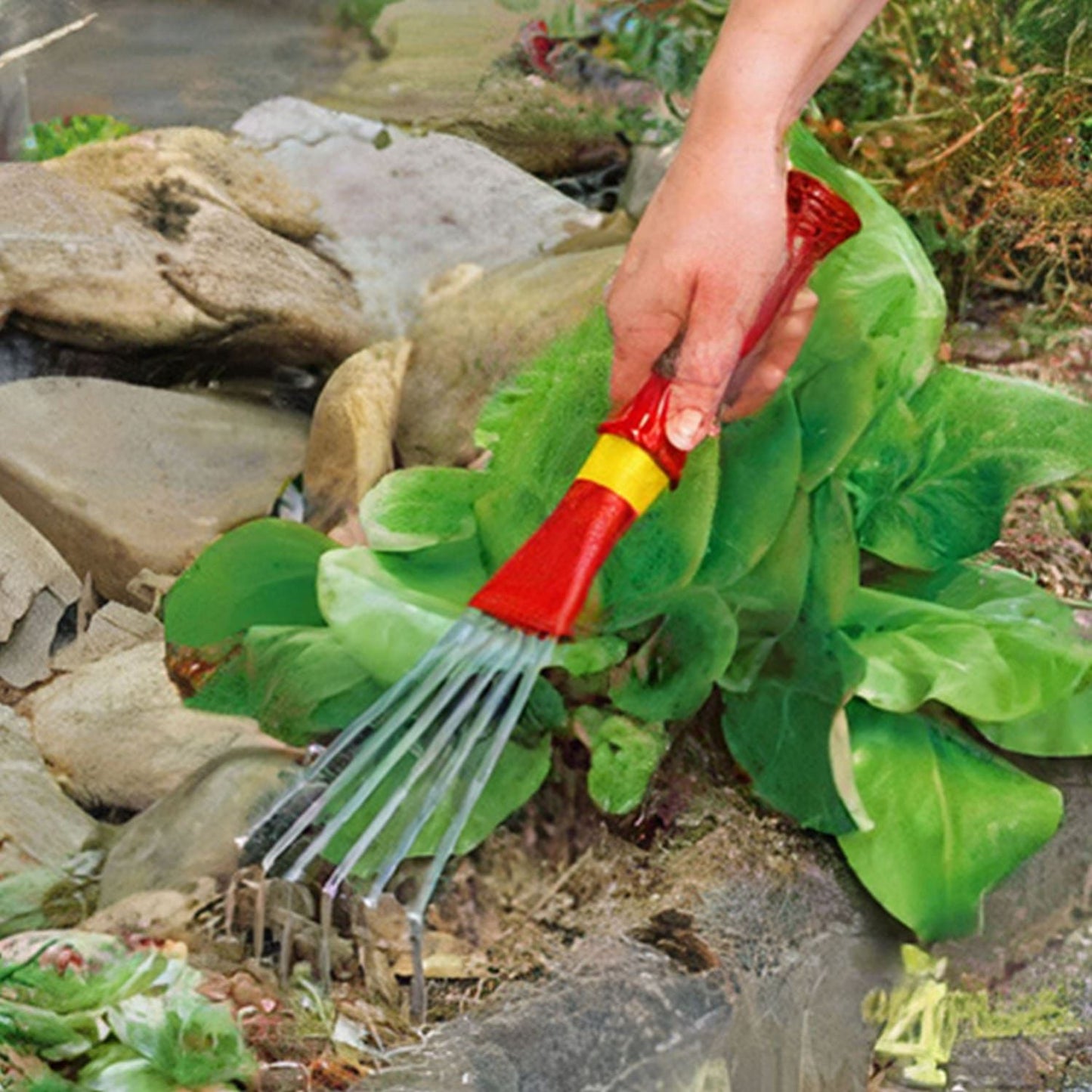 LAWN RAKES (LD-2K)