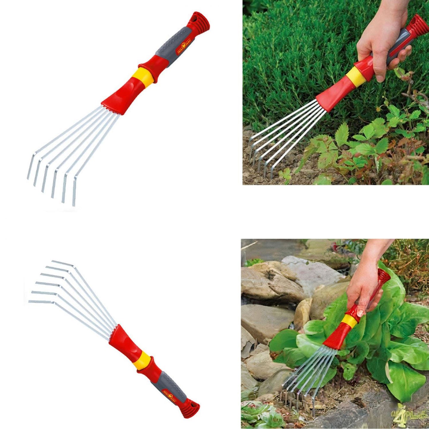 LAWN RAKES (LD-2K)
