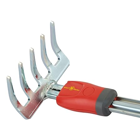 SMALL RAKE