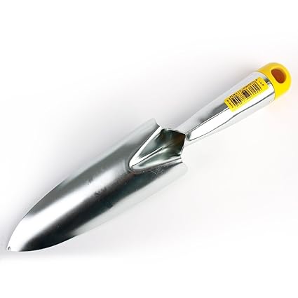 WOLF-Garten LU-P Lightweight Planting Trowel