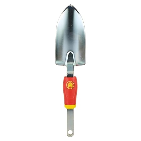 SHOVEL