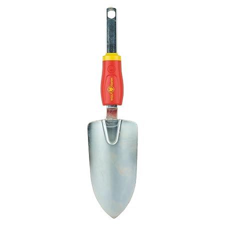 SHOVEL