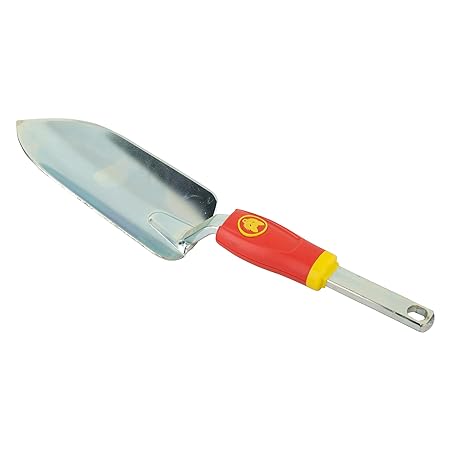 SHOVEL
