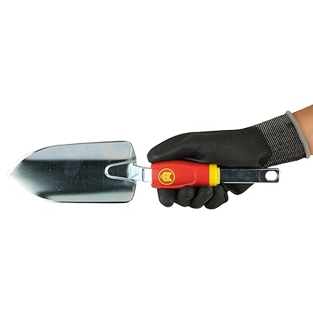 SHOVEL
